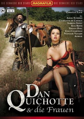 Дан Кихот и Настоящие Женщины