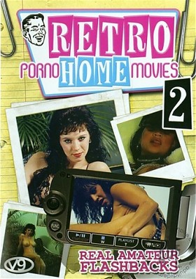 Домашние Ретро Порно Фильмы 2