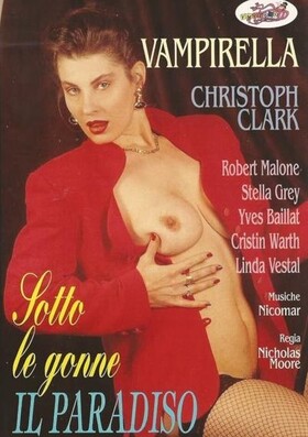 Рай под юбкой